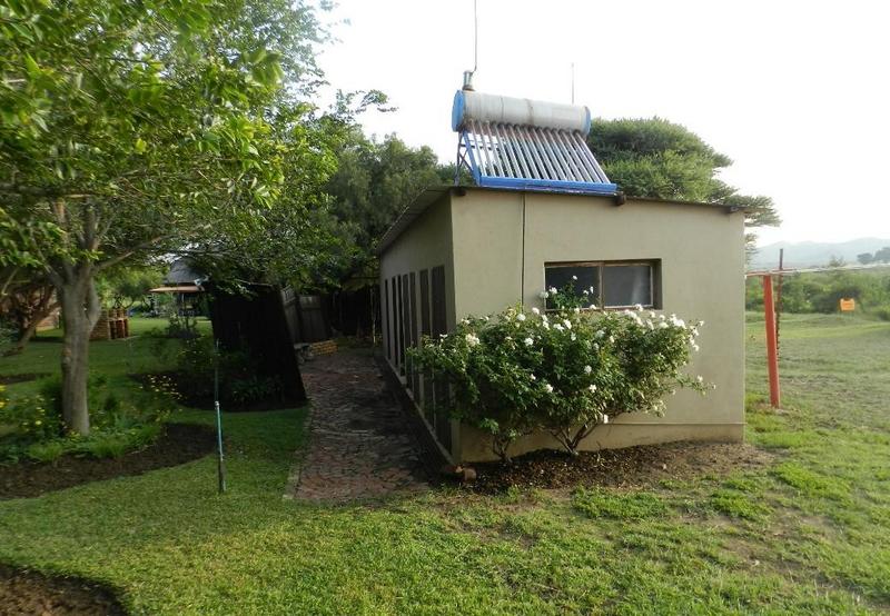 3 Bedroom Property for Sale in Brits North West